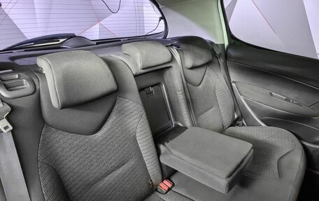 Peugeot 308 II, 2012 год, 593 000 рублей, 16 фотография