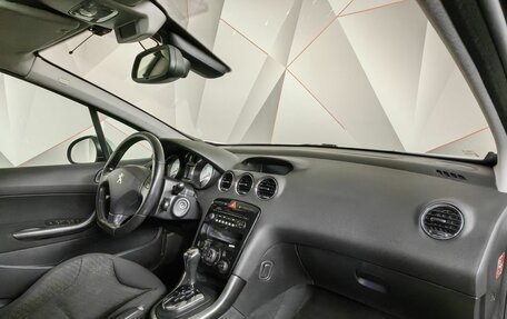 Peugeot 308 II, 2012 год, 593 000 рублей, 12 фотография