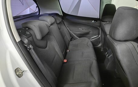 Peugeot 308 II, 2012 год, 593 000 рублей, 15 фотография