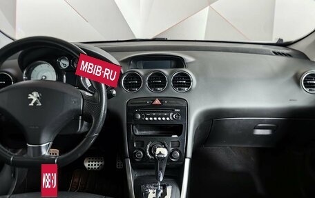 Peugeot 308 II, 2012 год, 593 000 рублей, 14 фотография