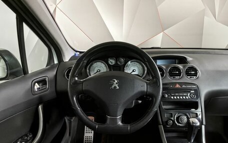 Peugeot 308 II, 2012 год, 593 000 рублей, 19 фотография