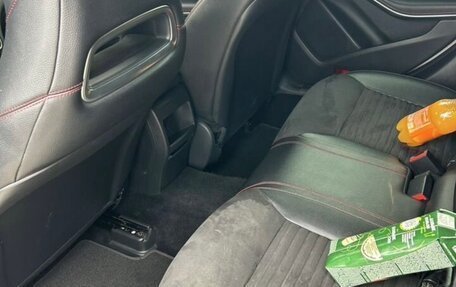 Mercedes-Benz CLA, 2013 год, 1 750 000 рублей, 5 фотография