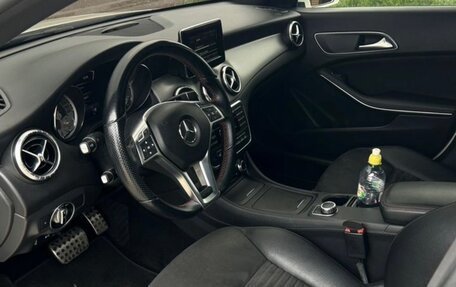 Mercedes-Benz CLA, 2013 год, 1 750 000 рублей, 7 фотография