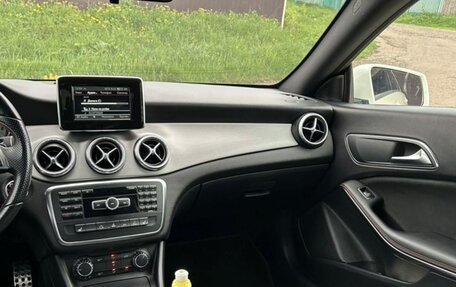 Mercedes-Benz CLA, 2013 год, 1 750 000 рублей, 9 фотография