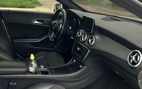 Mercedes-Benz CLA, 2013 год, 1 750 000 рублей, 10 фотография