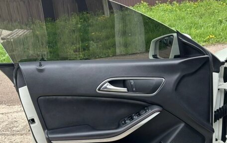 Mercedes-Benz CLA, 2013 год, 1 750 000 рублей, 8 фотография