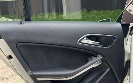 Mercedes-Benz CLA, 2013 год, 1 750 000 рублей, 6 фотография