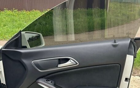 Mercedes-Benz CLA, 2013 год, 1 750 000 рублей, 11 фотография