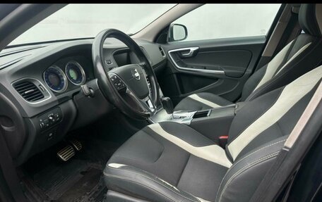 Volvo V60 I, 2012 год, 1 900 000 рублей, 6 фотография