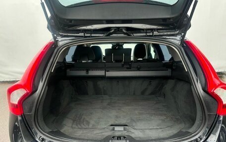 Volvo V60 I, 2012 год, 1 900 000 рублей, 10 фотография