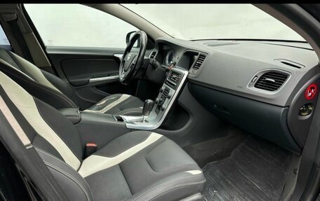 Volvo V60 I, 2012 год, 1 900 000 рублей, 9 фотография