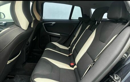 Volvo V60 I, 2012 год, 1 900 000 рублей, 5 фотография