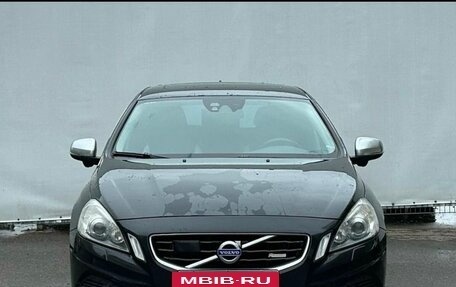 Volvo V60 I, 2012 год, 1 900 000 рублей, 2 фотография