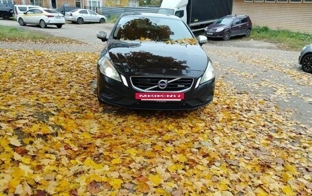 Volvo V60 I, 2012 год, 1 900 000 рублей, 12 фотография