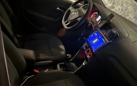 Volkswagen Polo VI (EU Market), 2017 год, 550 000 рублей, 5 фотография