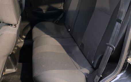 Chevrolet Niva I рестайлинг, 2017 год, 630 000 рублей, 7 фотография