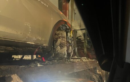 Volkswagen Polo VI (EU Market), 2017 год, 550 000 рублей, 7 фотография