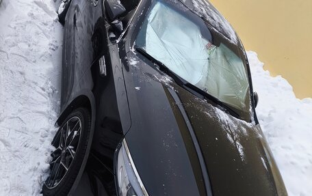 KIA Optima IV, 2018 год, 2 400 000 рублей, 2 фотография