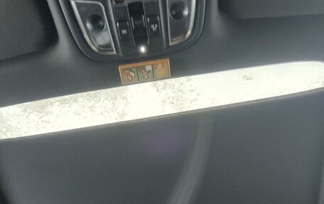 KIA Optima IV, 2018 год, 2 400 000 рублей, 13 фотография