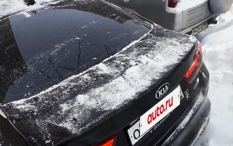 KIA Optima IV, 2018 год, 2 400 000 рублей, 7 фотография