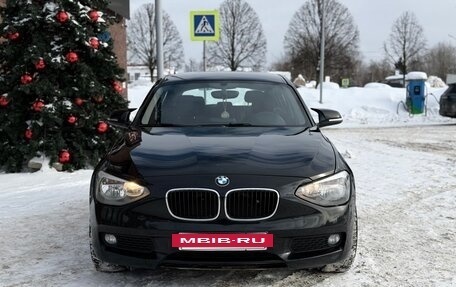 BMW 1 серия, 2013 год, 1 035 000 рублей, 2 фотография