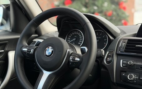 BMW 1 серия, 2013 год, 1 035 000 рублей, 9 фотография