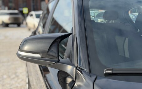 BMW 1 серия, 2013 год, 1 035 000 рублей, 8 фотография