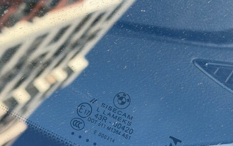 BMW 1 серия, 2013 год, 1 035 000 рублей, 13 фотография