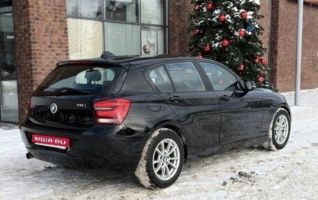 BMW 1 серия, 2013 год, 1 035 000 рублей, 4 фотография