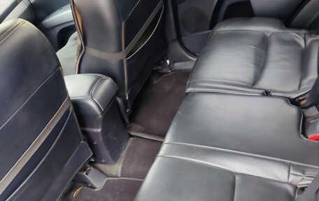 Mitsubishi Outlander III рестайлинг 3, 2008 год, 1 200 000 рублей, 21 фотография