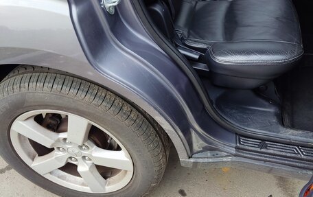 Mitsubishi Outlander III рестайлинг 3, 2008 год, 1 200 000 рублей, 16 фотография