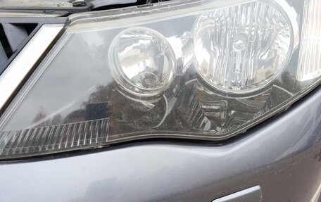 Mitsubishi Outlander III рестайлинг 3, 2008 год, 1 200 000 рублей, 26 фотография