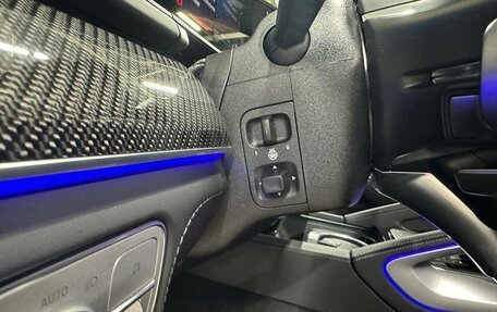 Mercedes-Benz GLE Coupe AMG, 2025 год, 18 690 000 рублей, 5 фотография