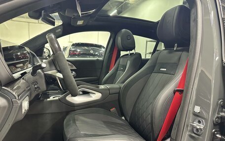 Mercedes-Benz GLE Coupe AMG, 2025 год, 18 690 000 рублей, 3 фотография