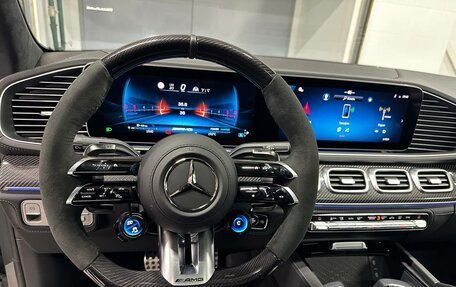 Mercedes-Benz GLE Coupe AMG, 2025 год, 18 690 000 рублей, 4 фотография