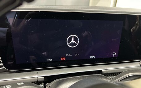 Mercedes-Benz GLE Coupe AMG, 2025 год, 18 690 000 рублей, 6 фотография