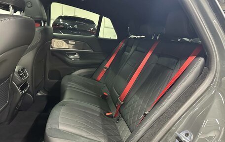 Mercedes-Benz GLE Coupe AMG, 2025 год, 18 690 000 рублей, 10 фотография