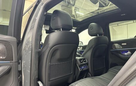 Mercedes-Benz GLE Coupe AMG, 2025 год, 18 690 000 рублей, 12 фотография