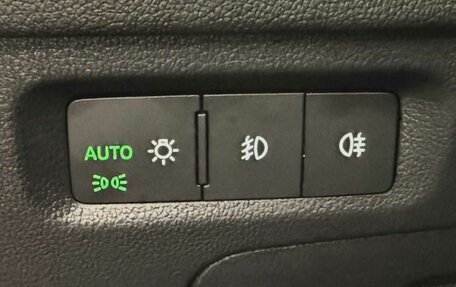 Skoda Octavia IV, 2021 год, 1 980 000 рублей, 9 фотография