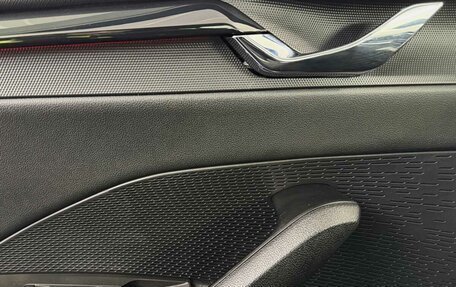 Skoda Octavia IV, 2021 год, 1 980 000 рублей, 10 фотография