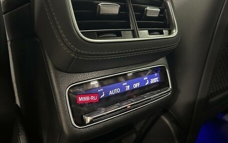 Mercedes-Benz GLE Coupe AMG, 2025 год, 18 690 000 рублей, 11 фотография