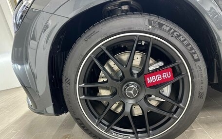 Mercedes-Benz GLE Coupe AMG, 2025 год, 18 690 000 рублей, 13 фотография