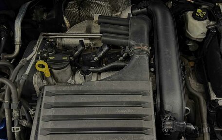 Skoda Octavia IV, 2021 год, 1 980 000 рублей, 15 фотография