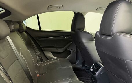 Skoda Octavia IV, 2021 год, 1 980 000 рублей, 13 фотография