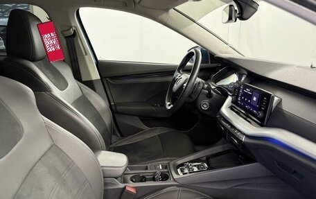 Skoda Octavia IV, 2021 год, 1 980 000 рублей, 12 фотография