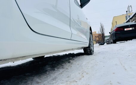 Hyundai Solaris II рестайлинг, 2019 год, 1 355 000 рублей, 19 фотография