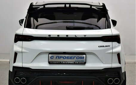 Geely Coolray I, 2024 год, 2 290 000 рублей, 3 фотография