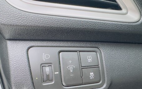 Hyundai Solaris II рестайлинг, 2019 год, 1 355 000 рублей, 36 фотография