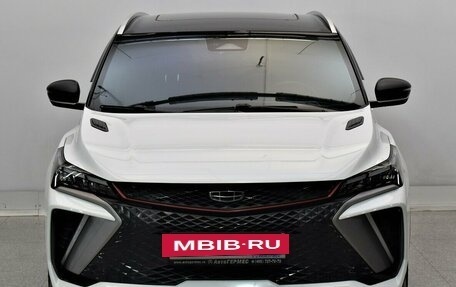 Geely Coolray I, 2024 год, 2 290 000 рублей, 2 фотография