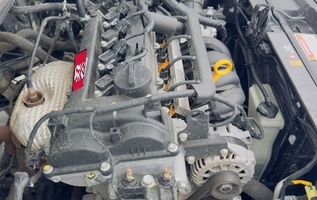 Hyundai Solaris II рестайлинг, 2019 год, 1 355 000 рублей, 39 фотография